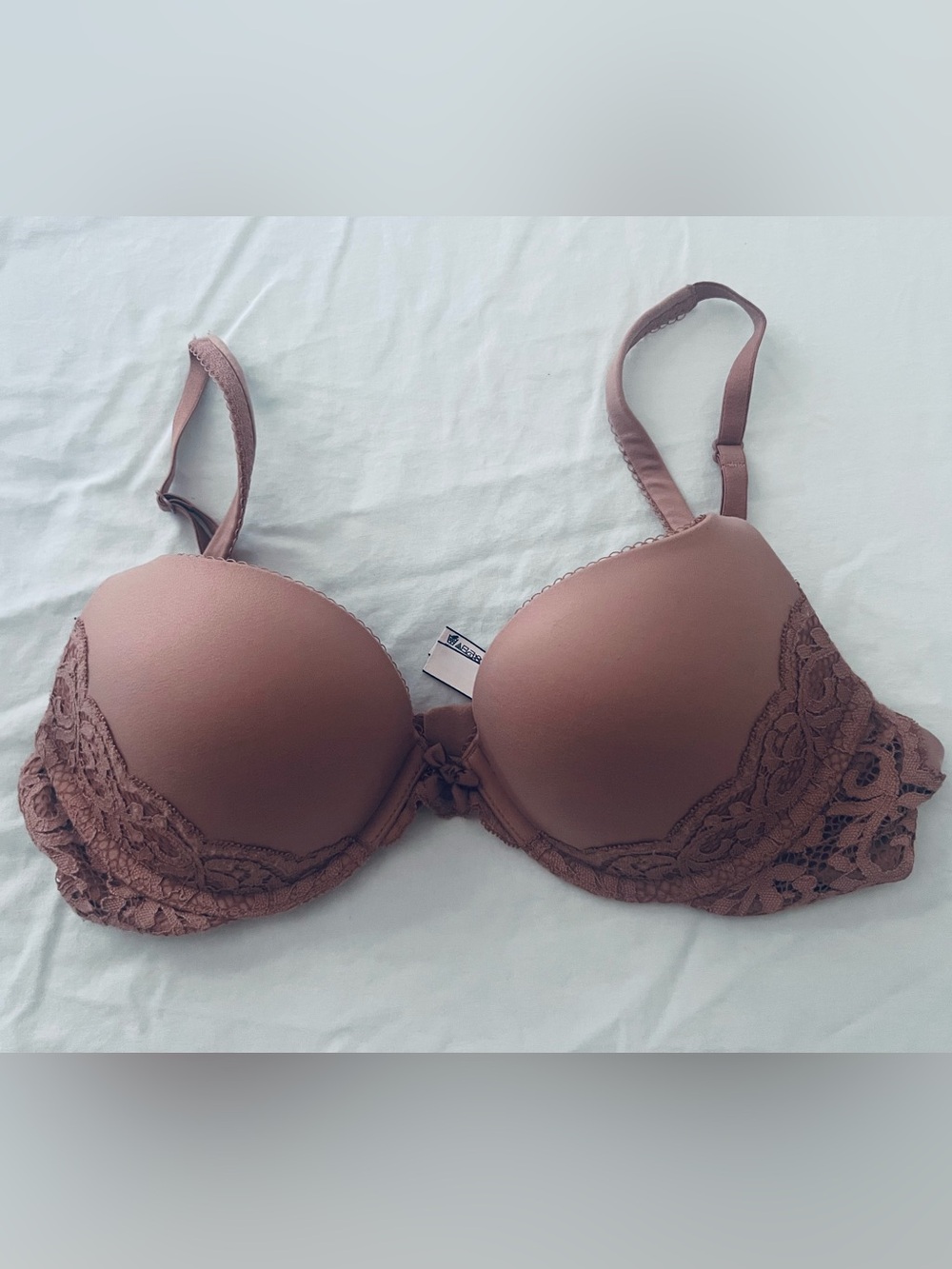 Victoria’s Secret Push Up Bra 34C
